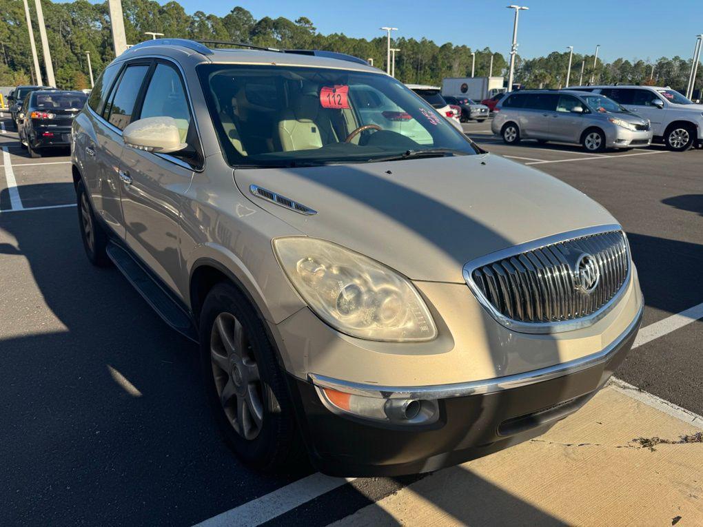 used 2009 Buick Enclave car, priced at $7,600