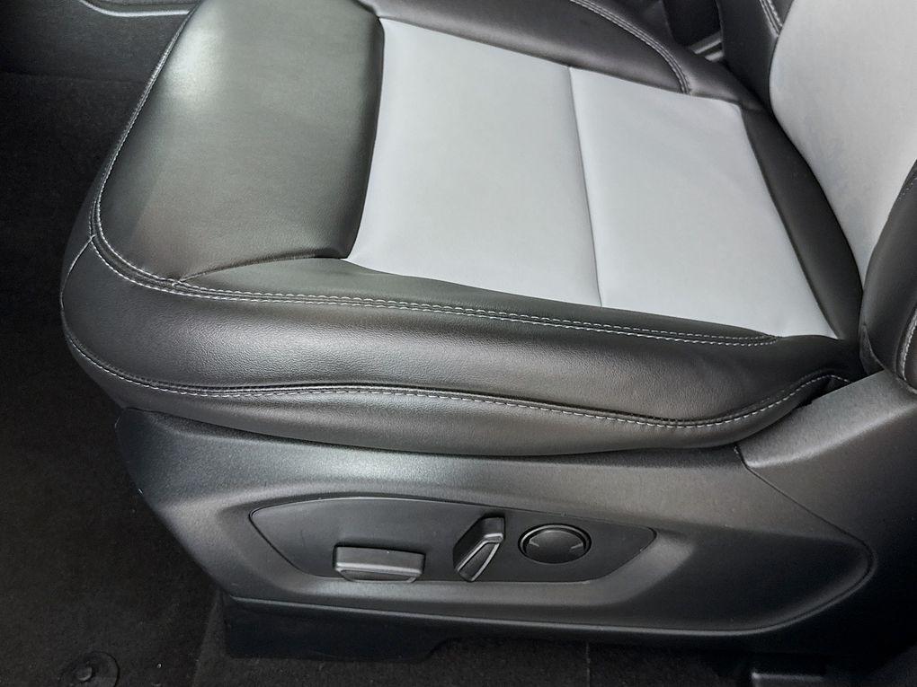 used 2024 Ford Explorer car, priced at $35,200