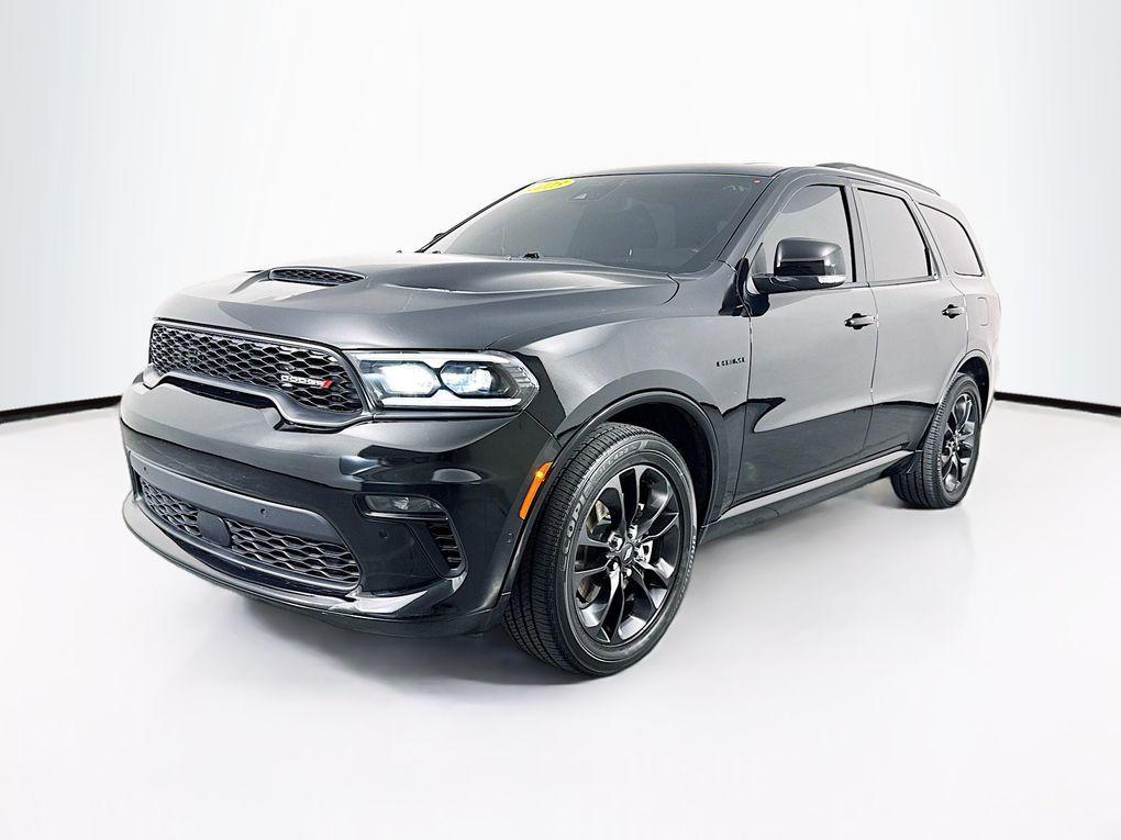 used 2023 Dodge Durango car, priced at $37,700