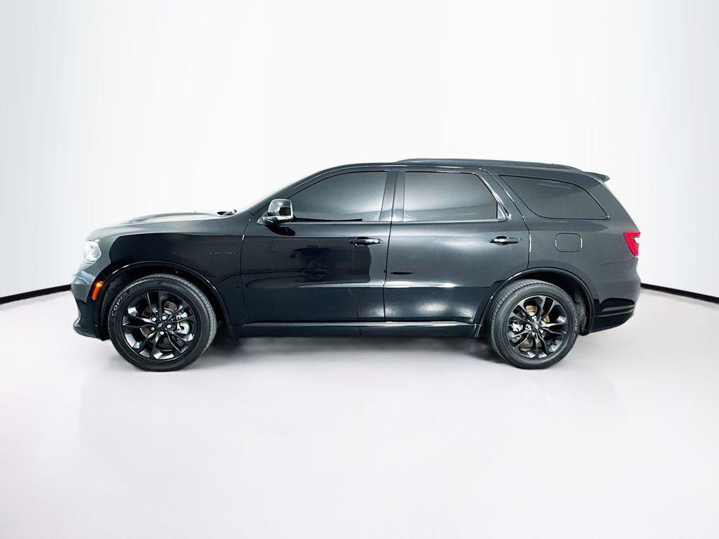 used 2023 Dodge Durango car, priced at $37,700