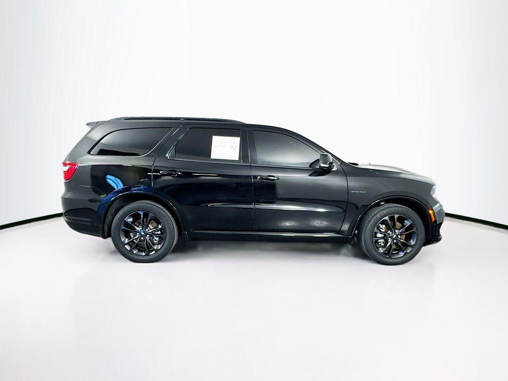 used 2023 Dodge Durango car, priced at $37,700