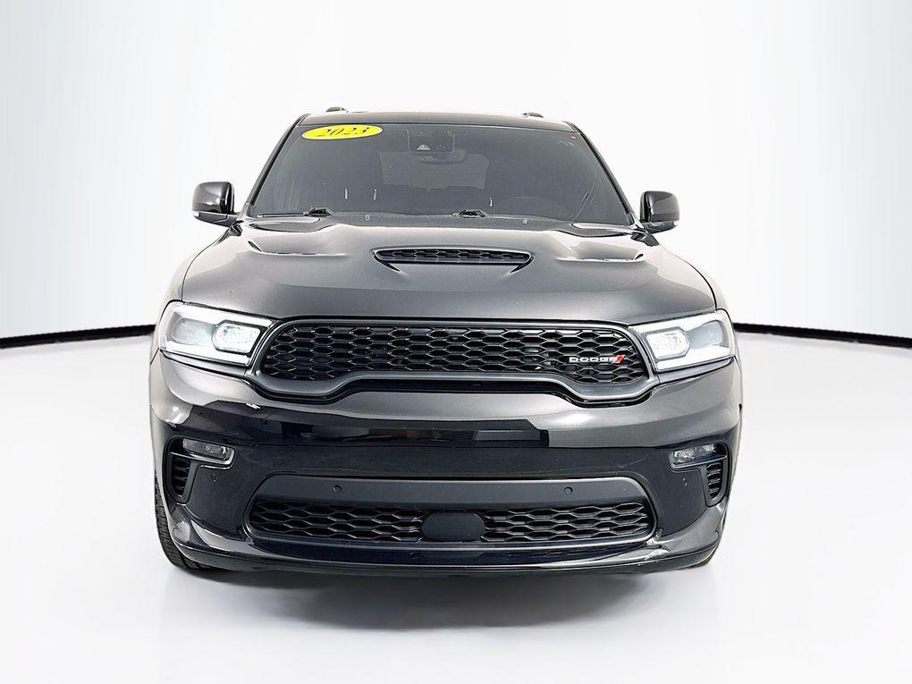 used 2023 Dodge Durango car, priced at $37,700