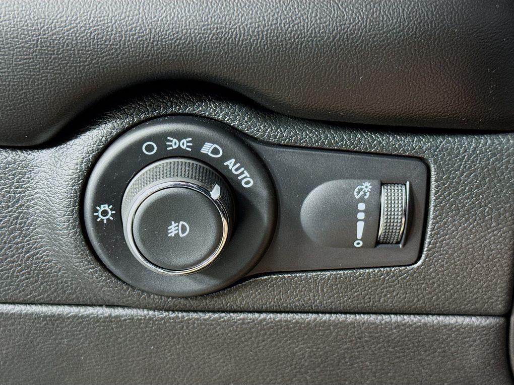 used 2023 Dodge Durango car, priced at $37,700