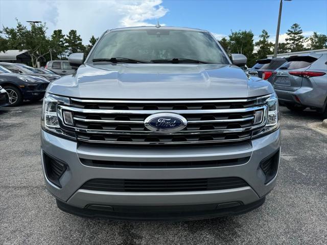 used 2021 Ford Expedition car, priced at $40,500