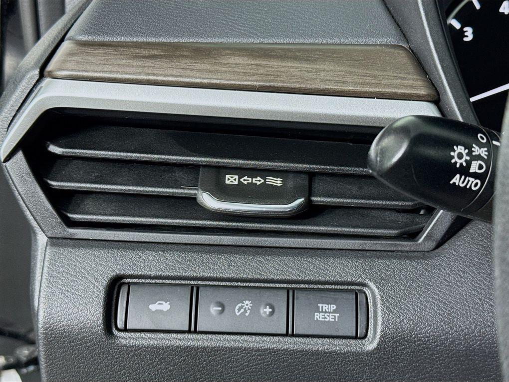 used 2023 Nissan Altima car, priced at $16,700