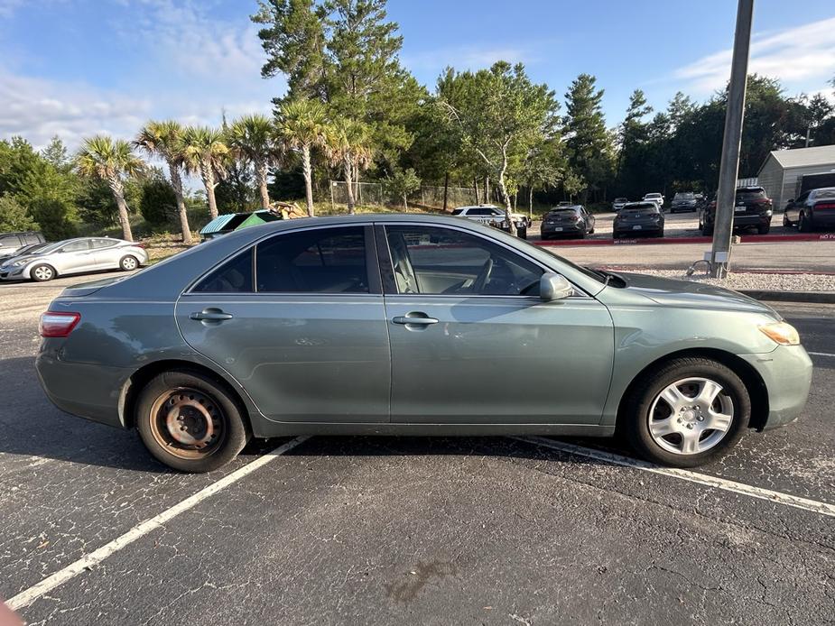 used 2008 Toyota Camry car