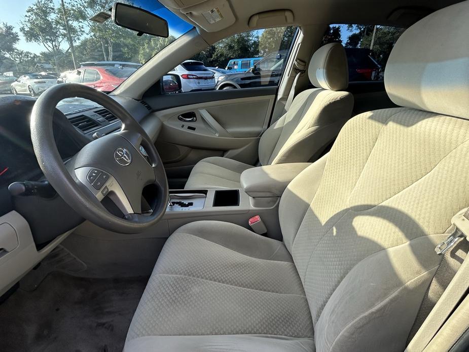 used 2008 Toyota Camry car