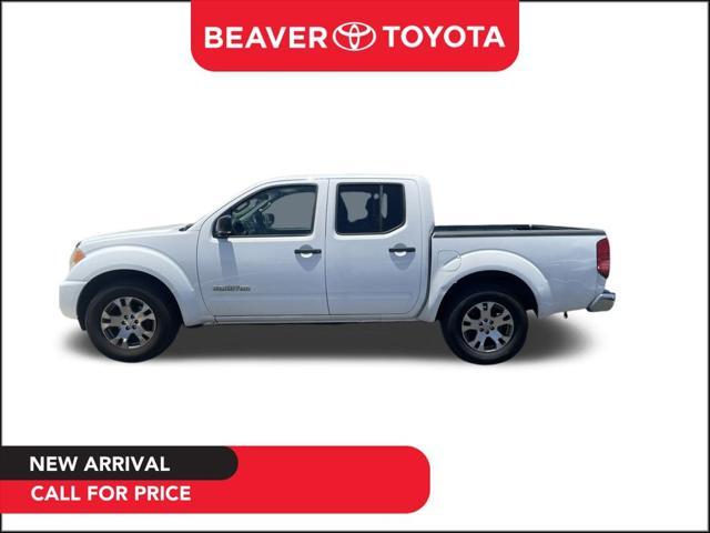 used 2012 Suzuki Equator car, priced at $8,900