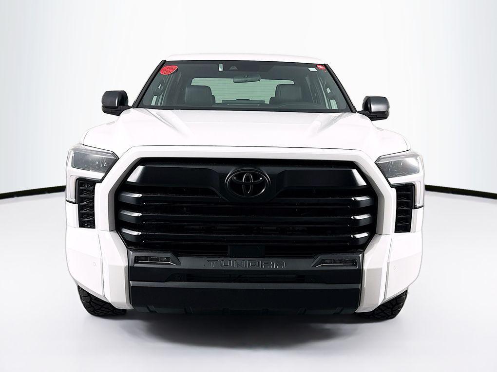new 2026 Toyota Tundra car, priced at $64,561