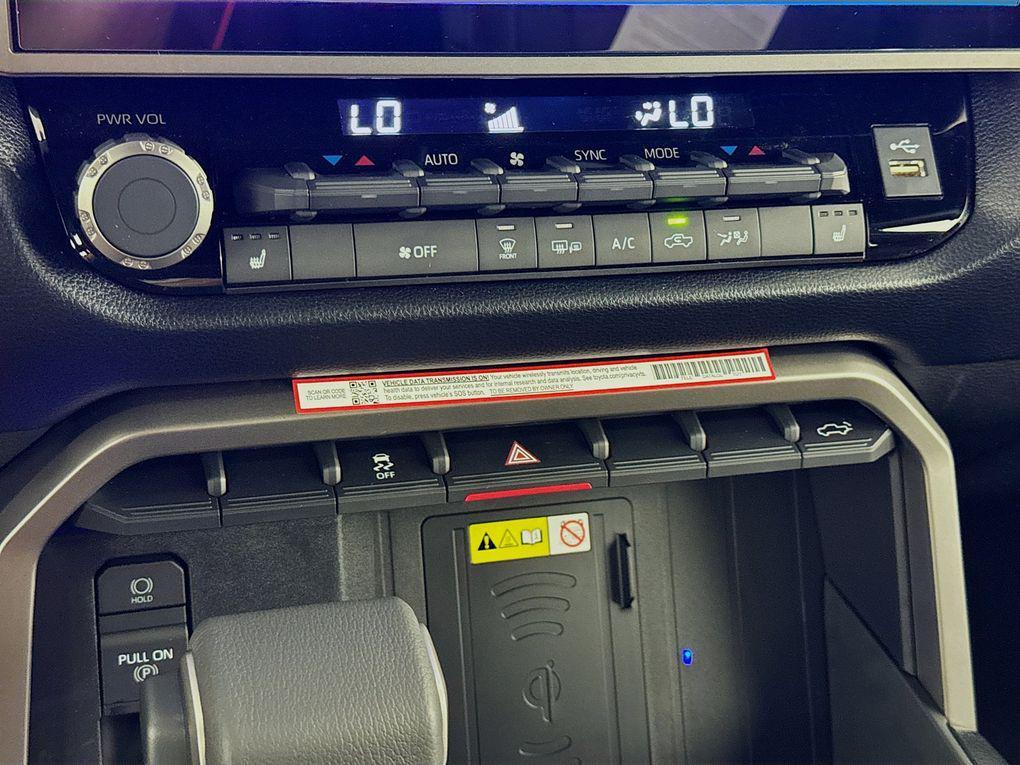 new 2026 Toyota Tundra car, priced at $64,561