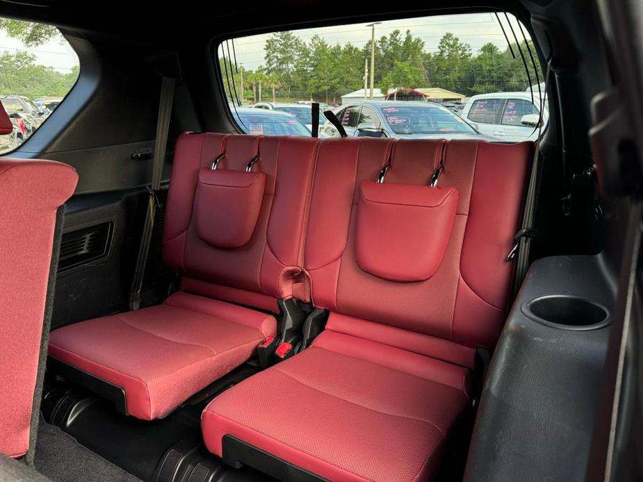 used 2021 Lexus GX 460 car, priced at $48,600
