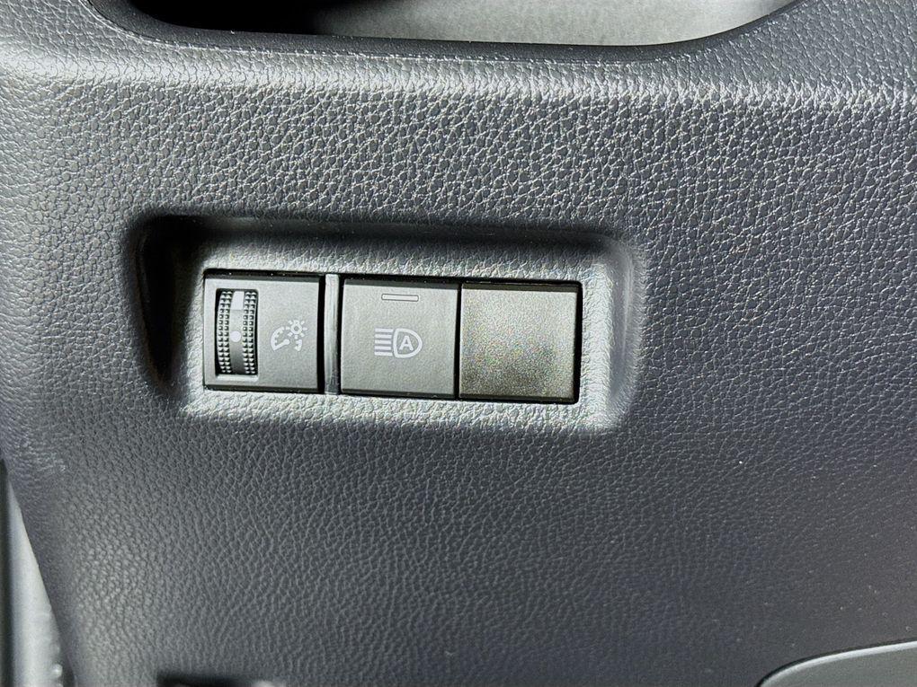 used 2024 Toyota RAV4 Hybrid car, priced at $35,000