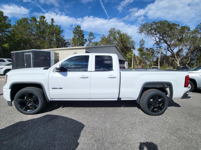 used 2019 GMC Sierra 1500 car, priced at $22,800