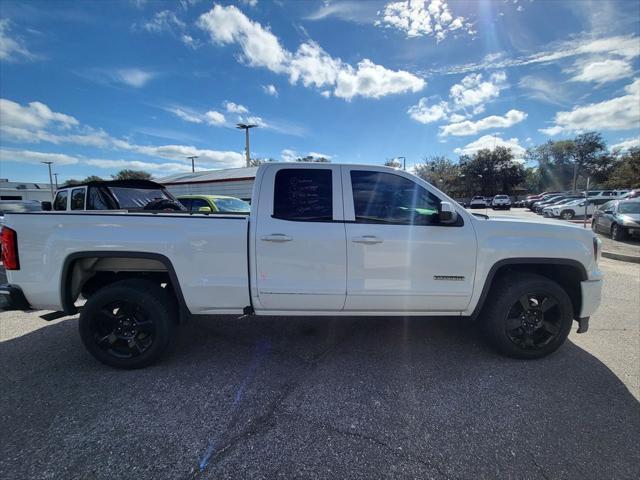 used 2019 GMC Sierra 1500 car, priced at $22,800