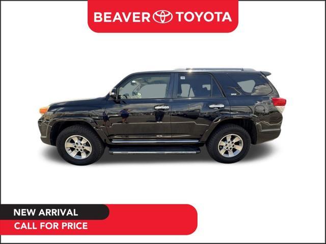 used 2013 Toyota 4Runner car, priced at $16,200