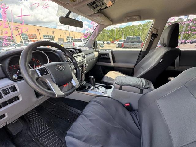 used 2013 Toyota 4Runner car, priced at $16,200