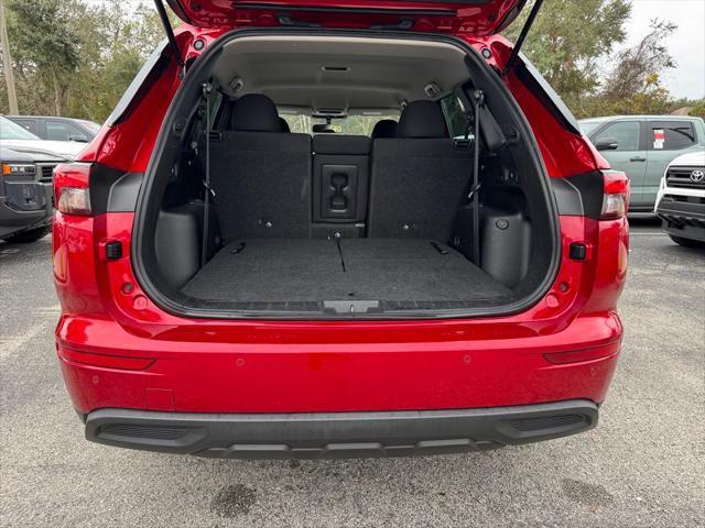 used 2023 Mitsubishi Outlander car, priced at $20,500