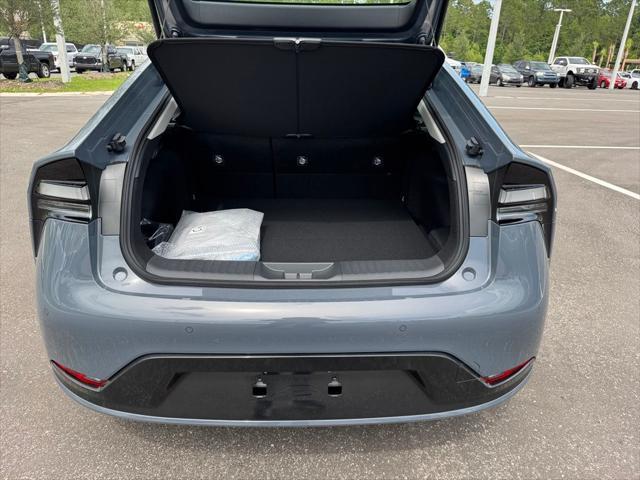 new 2025 Toyota Prius car, priced at $40,771