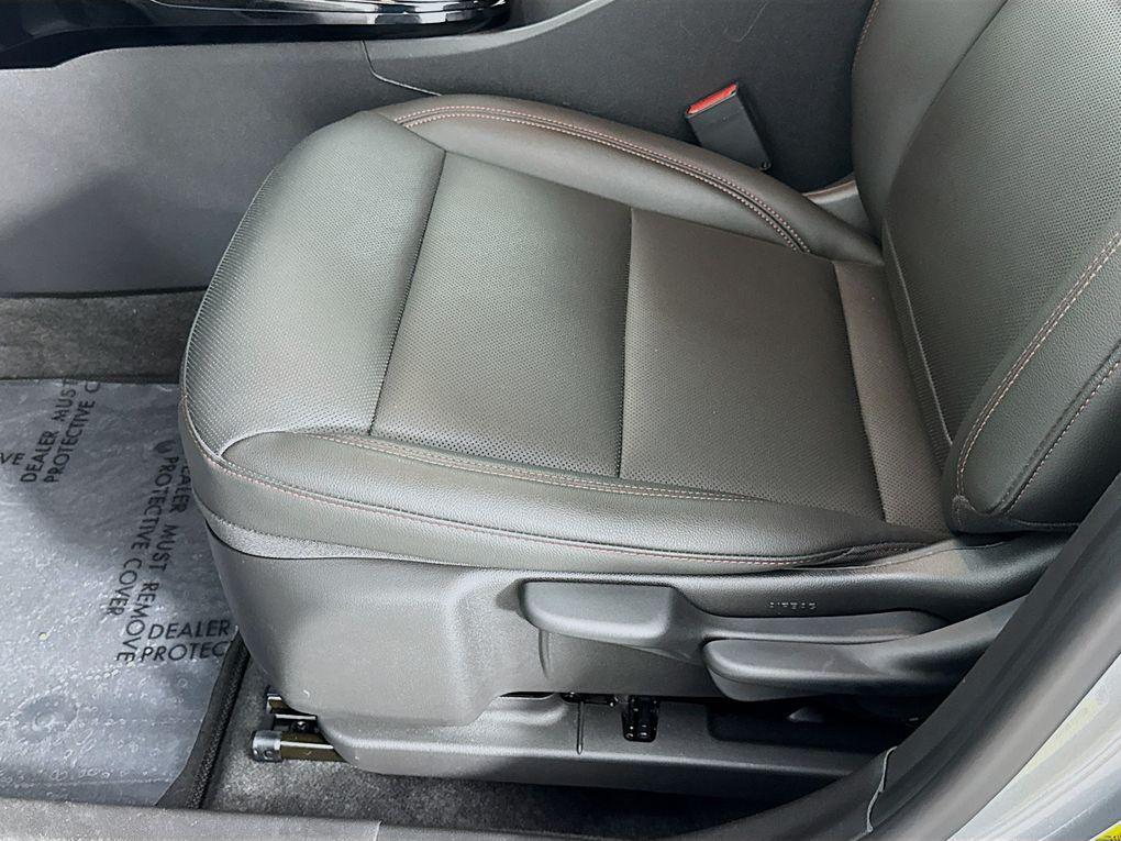 used 2025 Chevrolet Trax car, priced at $25,000