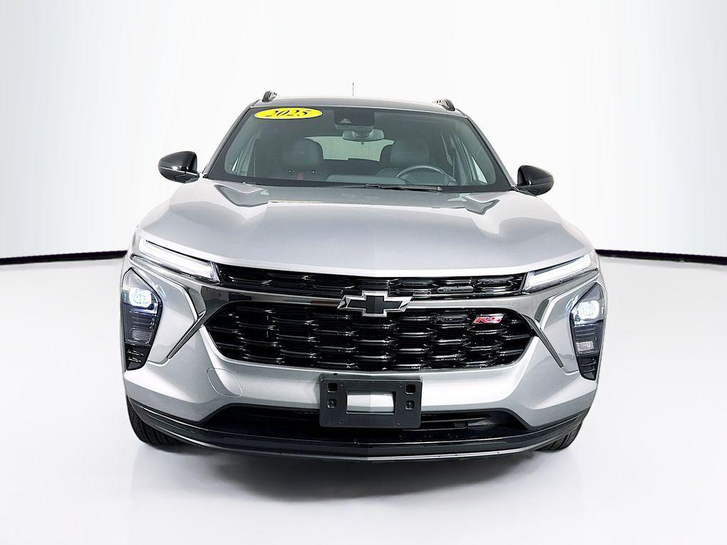 used 2025 Chevrolet Trax car, priced at $25,000