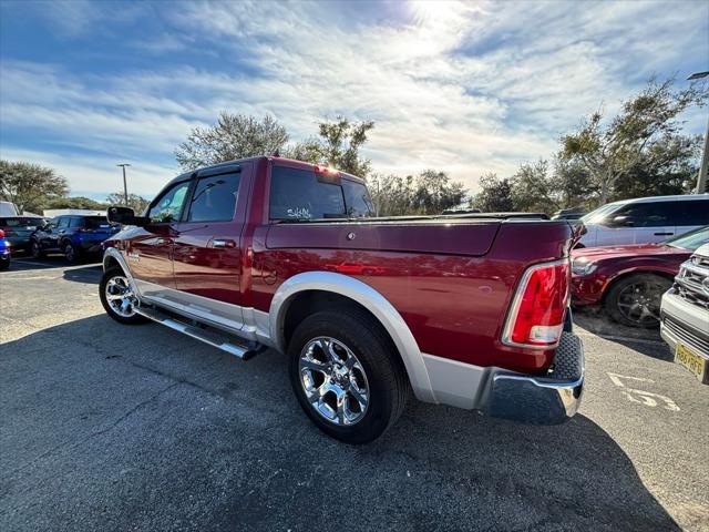 used 2014 Ram 1500 car, priced at $22,500