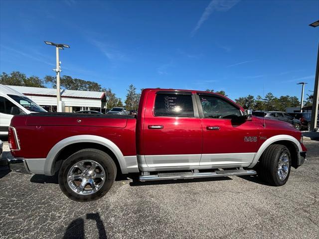 used 2014 Ram 1500 car, priced at $22,500