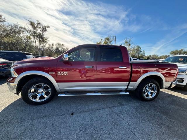 used 2014 Ram 1500 car, priced at $22,500