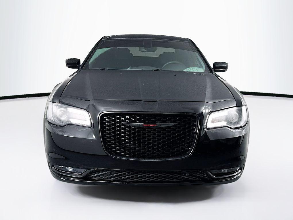 used 2023 Chrysler 300 car, priced at $31,600