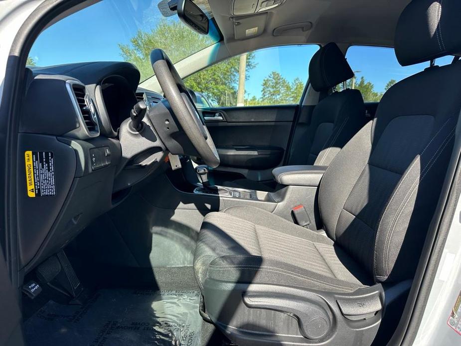 used 2019 Kia Sportage car, priced at $16,899