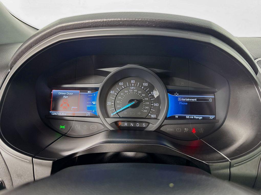 used 2024 Ford Edge car, priced at $29,900