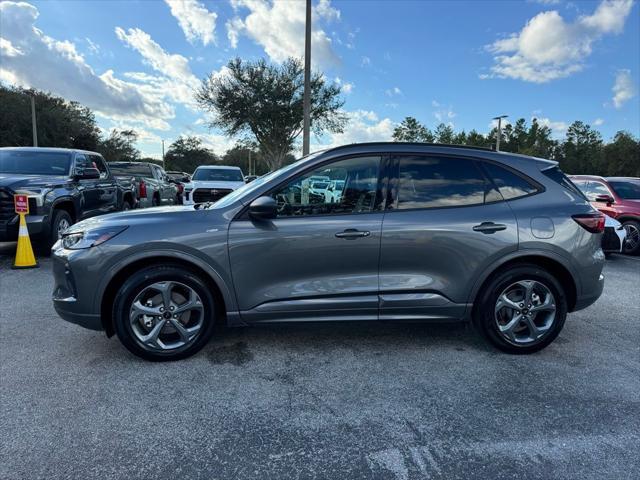 used 2024 Ford Escape car, priced at $26,000