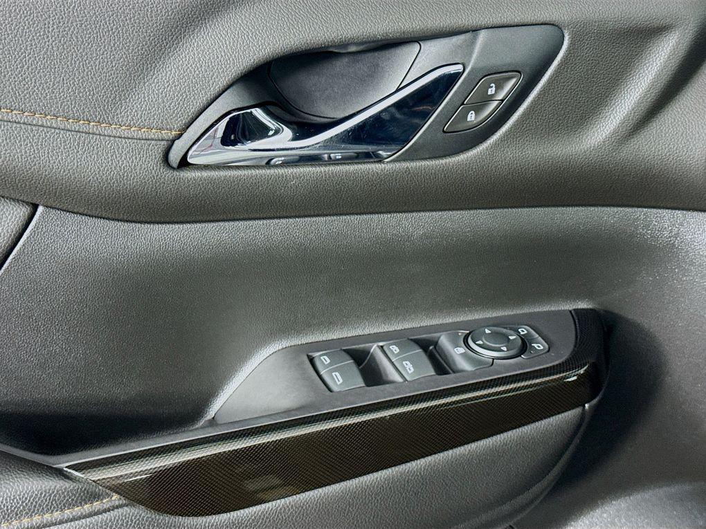 used 2021 GMC Acadia car, priced at $29,500