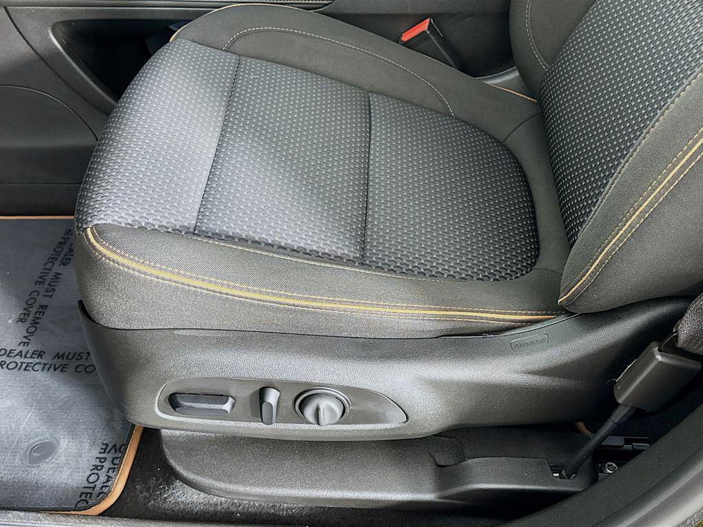 used 2021 GMC Acadia car, priced at $29,500