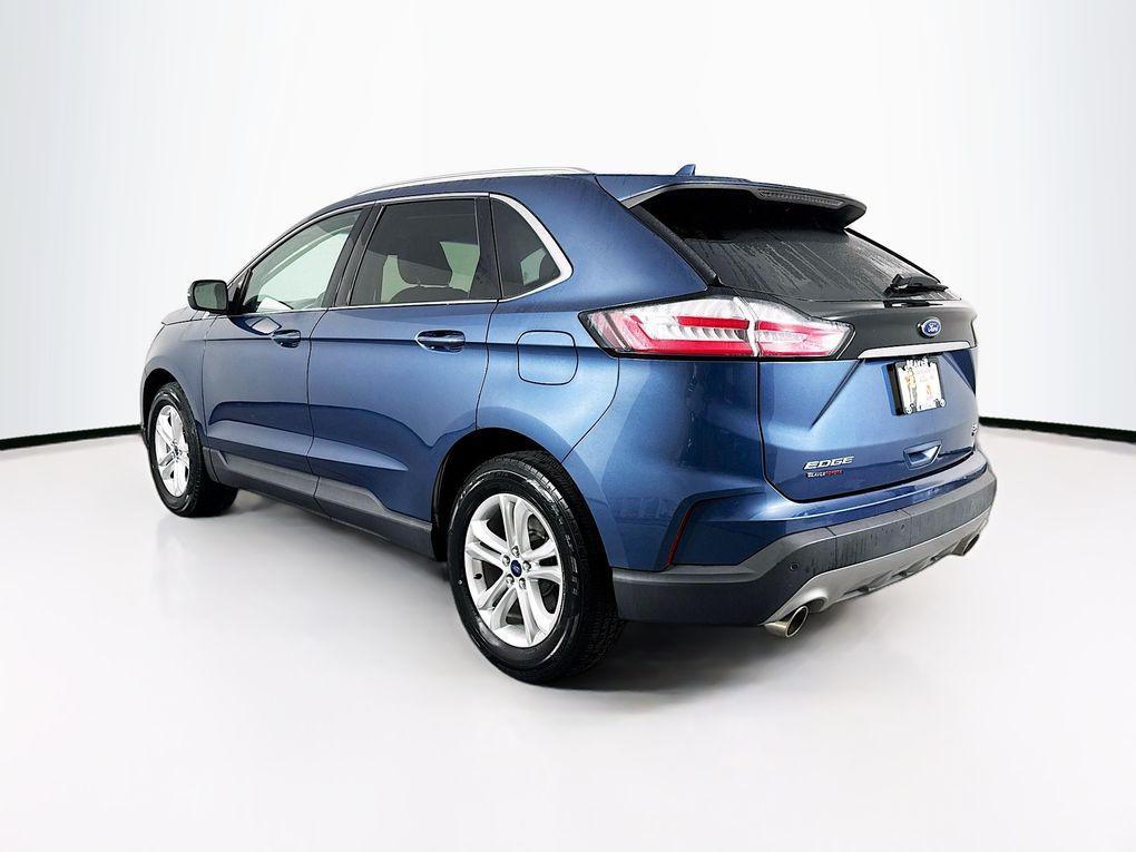 used 2019 Ford Edge car, priced at $14,500