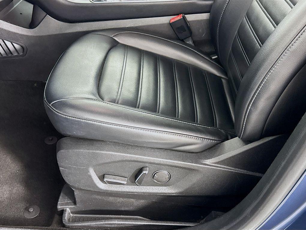 used 2019 Ford Edge car, priced at $14,500