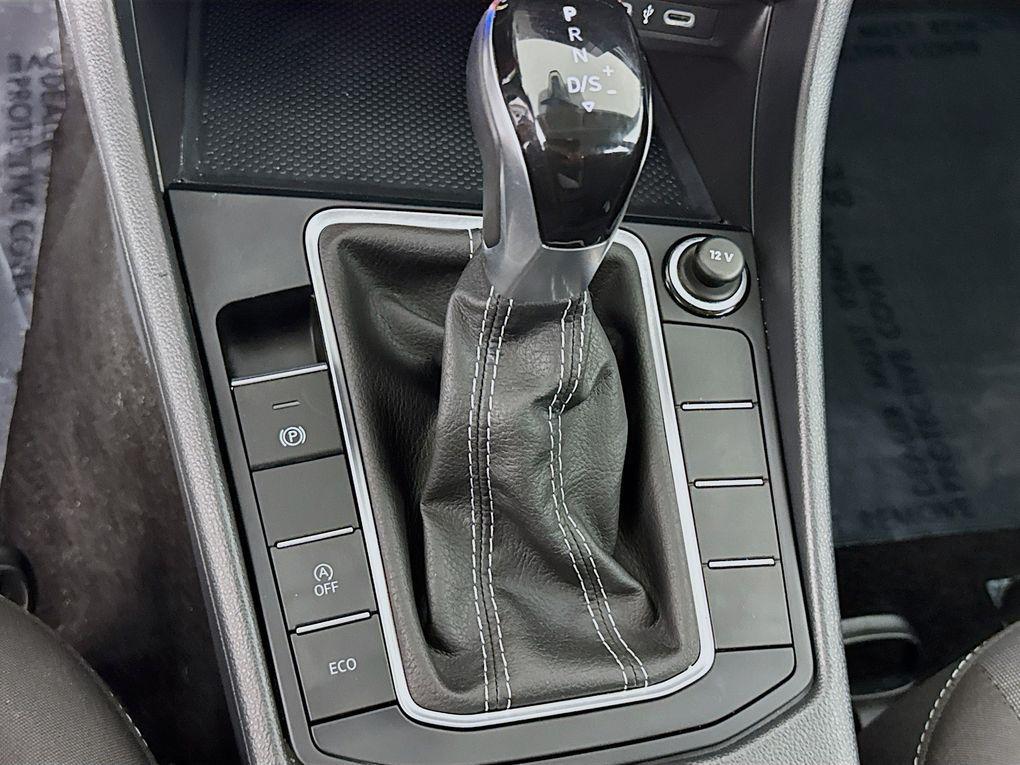 used 2025 Volkswagen Jetta car, priced at $18,500