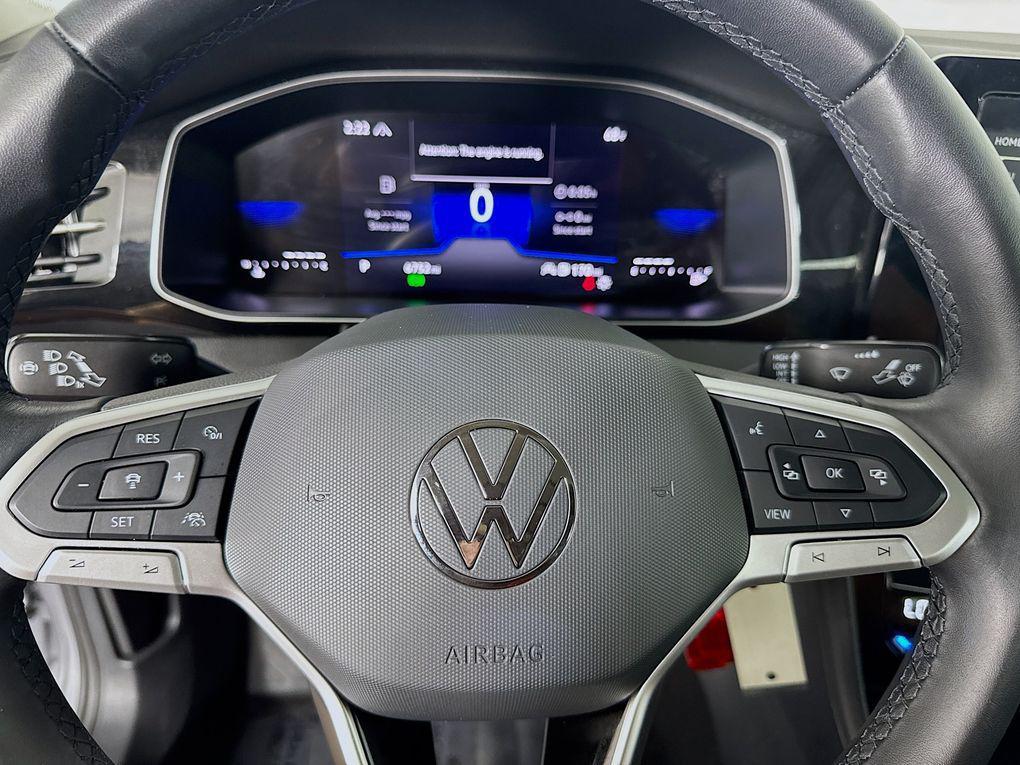 used 2025 Volkswagen Jetta car, priced at $18,500