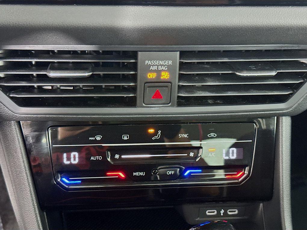 used 2025 Volkswagen Jetta car, priced at $18,500