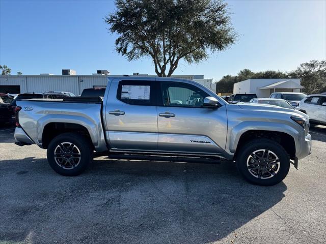 new 2024 Toyota Tacoma car, priced at $47,951