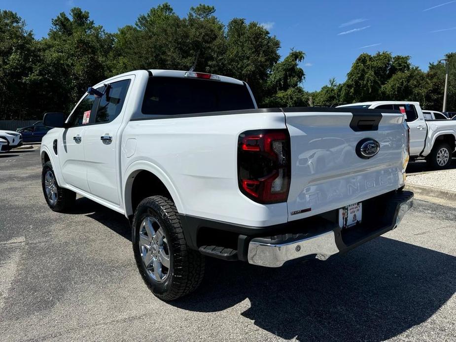 used 2024 Ford Ranger car, priced at $35,900