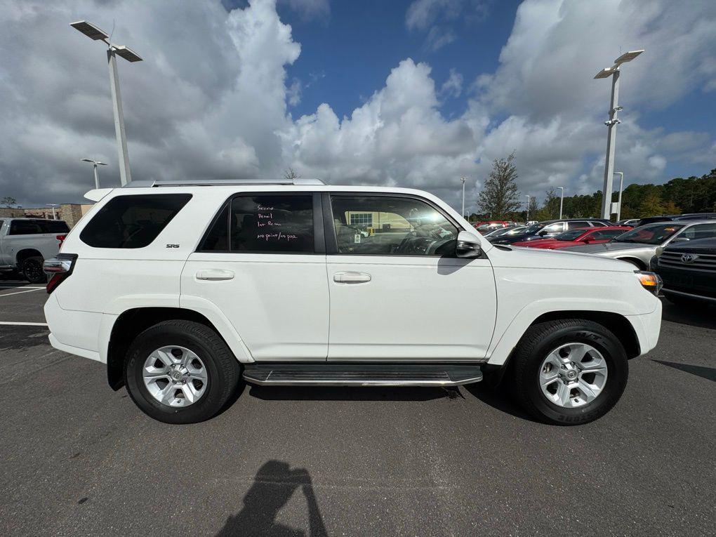used 2016 Toyota 4Runner car, priced at $27,200