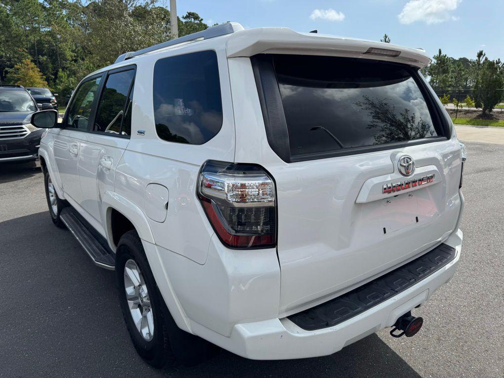 used 2016 Toyota 4Runner car, priced at $27,200