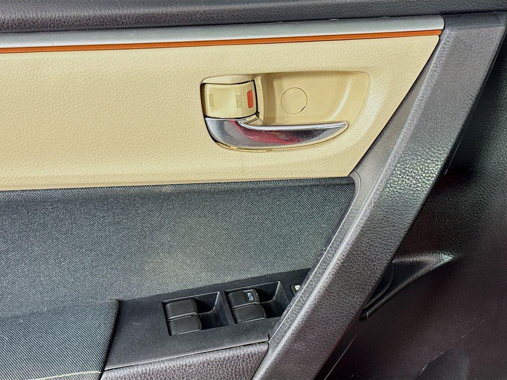 used 2016 Toyota Corolla car, priced at $10,900