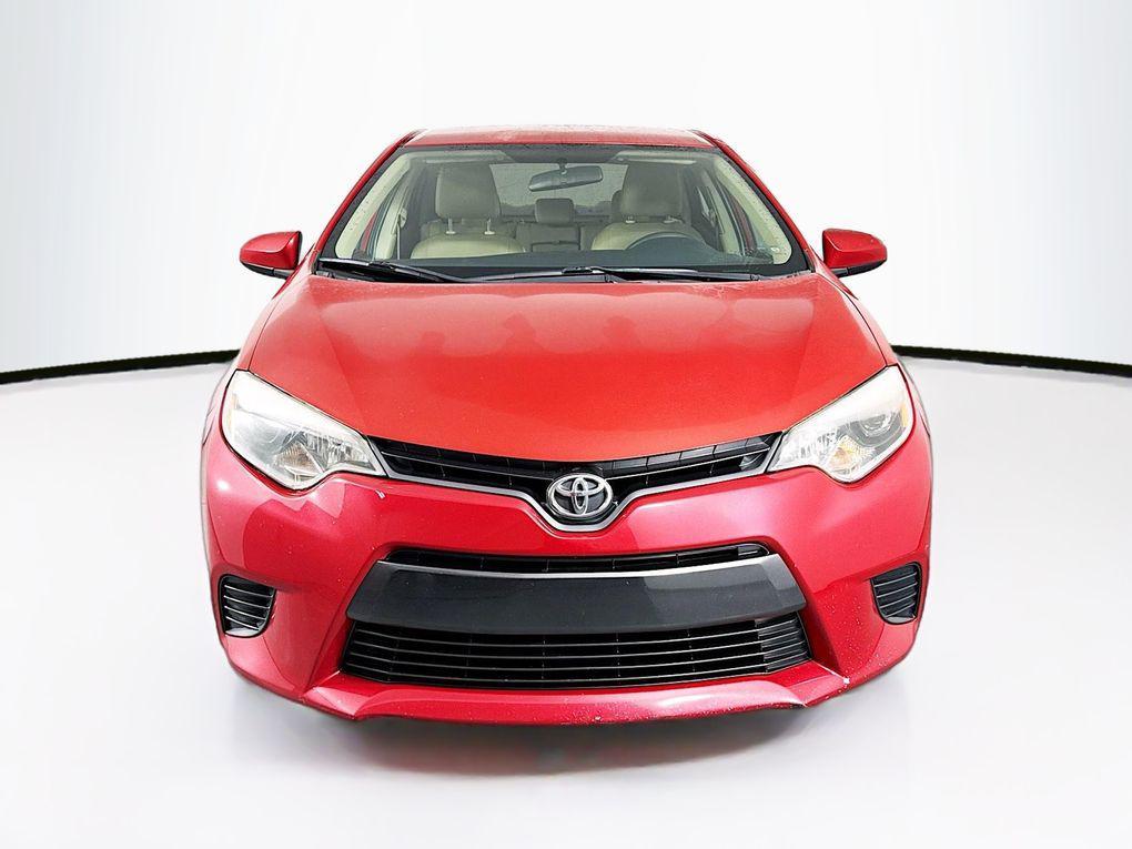 used 2016 Toyota Corolla car, priced at $10,900
