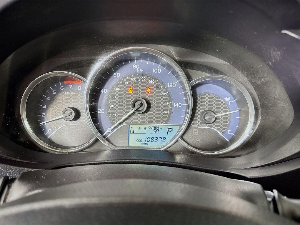 used 2016 Toyota Corolla car, priced at $10,900