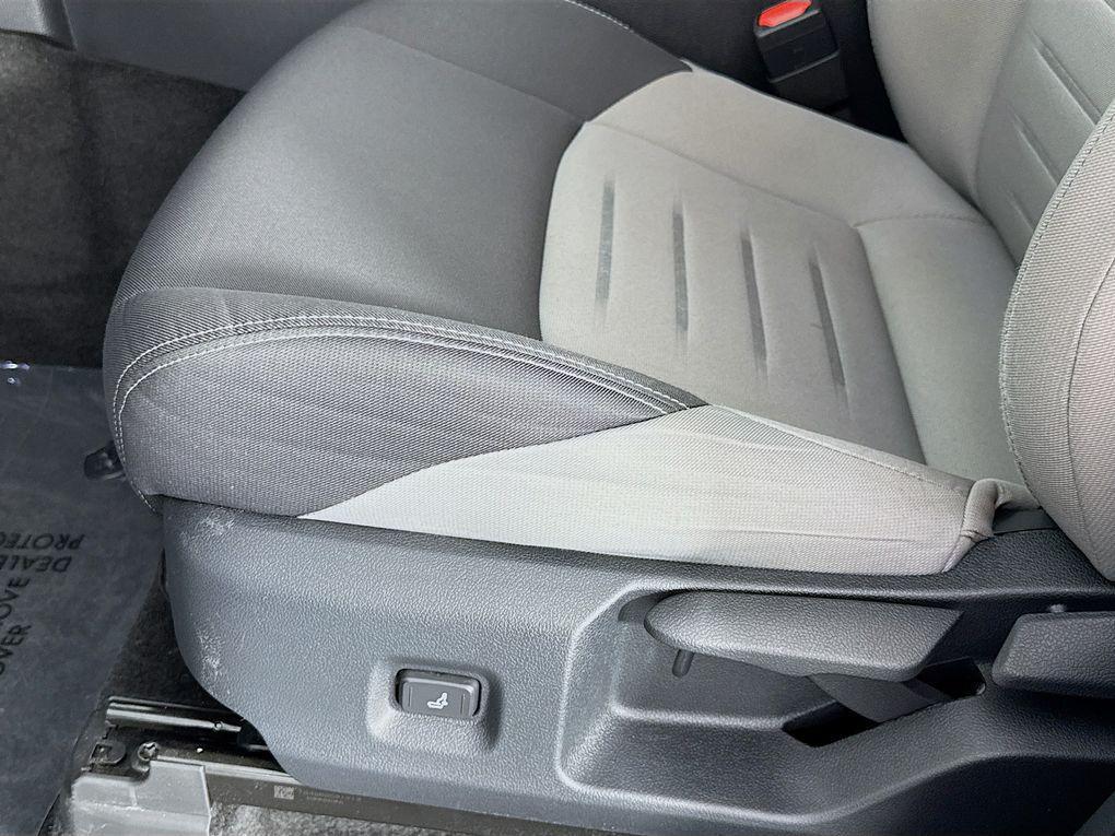 used 2024 Toyota Tacoma car, priced at $40,900