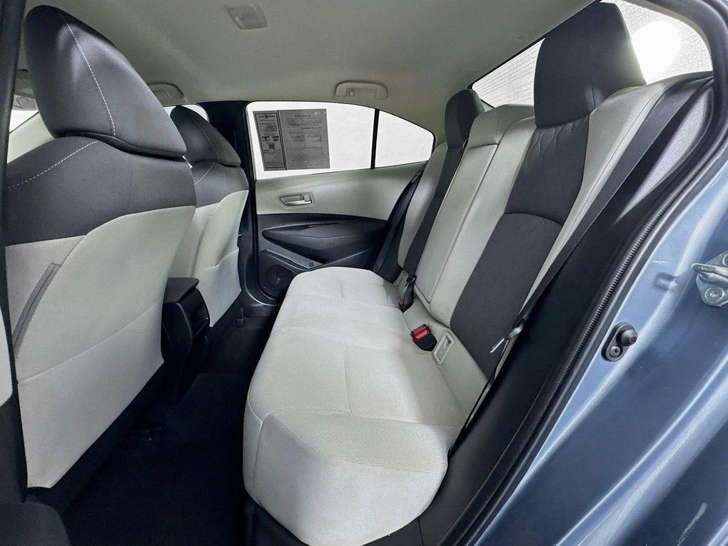 used 2020 Toyota Corolla car, priced at $16,700