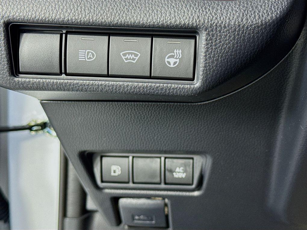 new 2026 Toyota Prius Plug-In Hybrid car, priced at $39,488