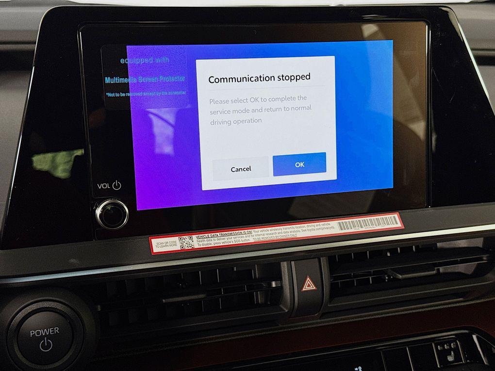 new 2026 Toyota Prius Plug-In Hybrid car, priced at $39,488