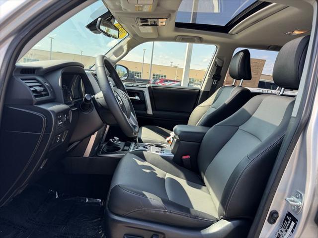 used 2020 Toyota 4Runner car, priced at $42,800